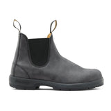 Rustic Black