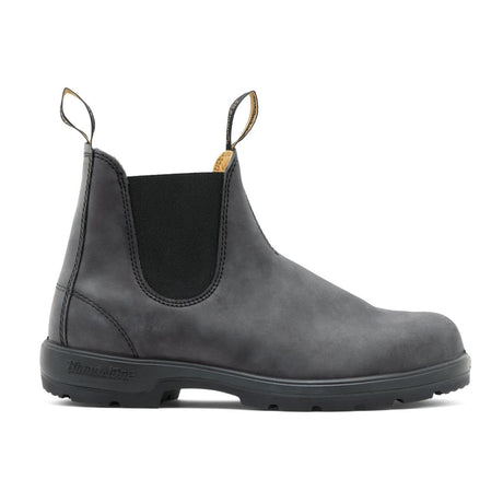 Rustic Black