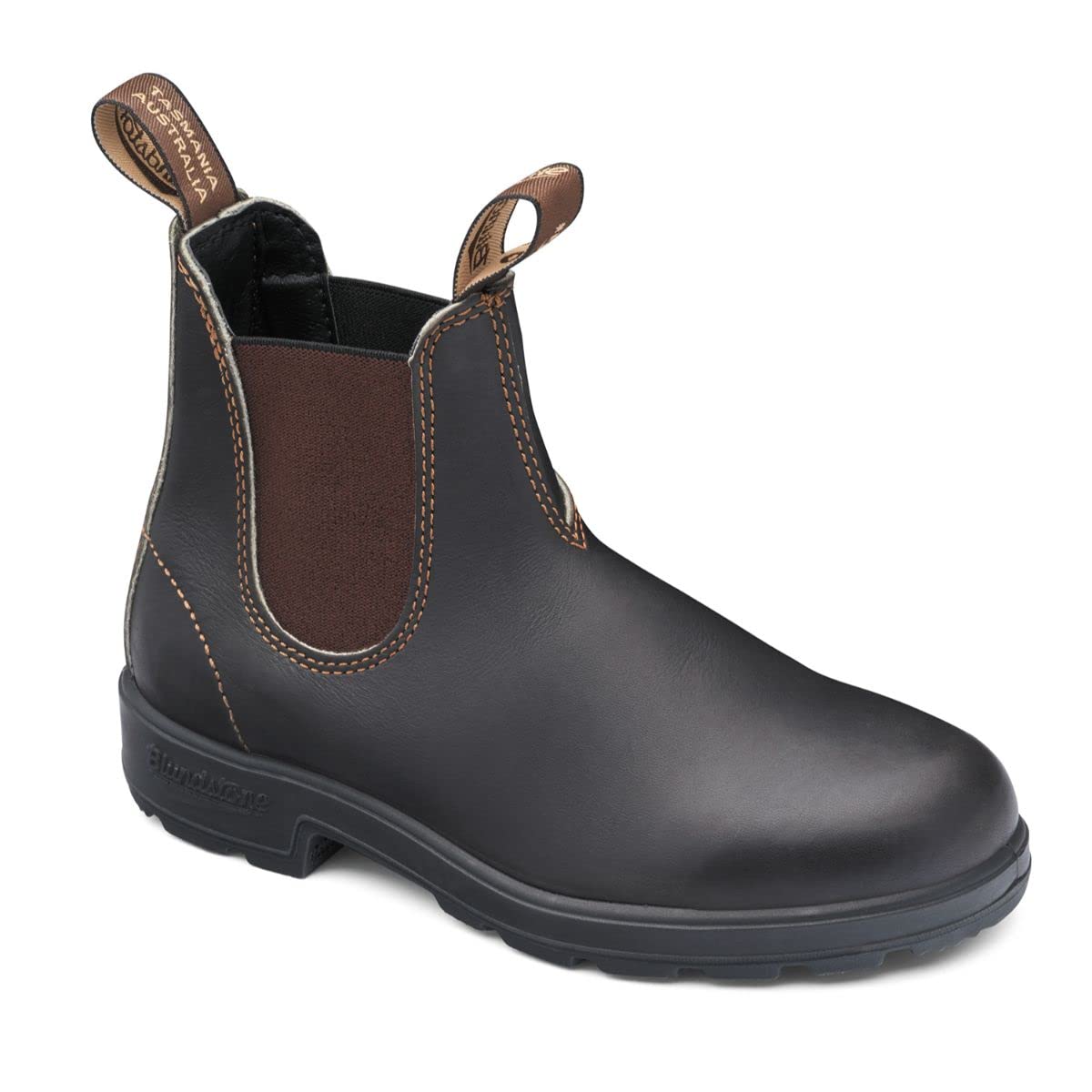 Stout Brown
