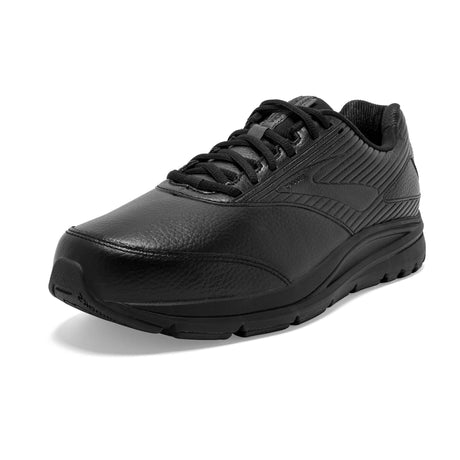 black/black