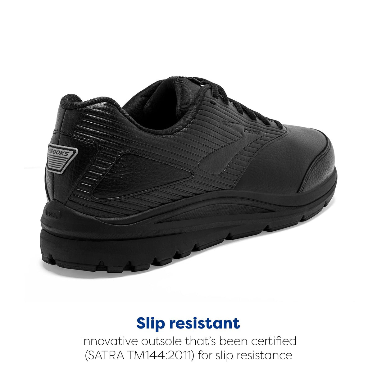 black/black