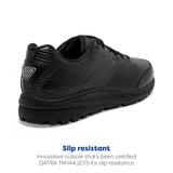 black/black