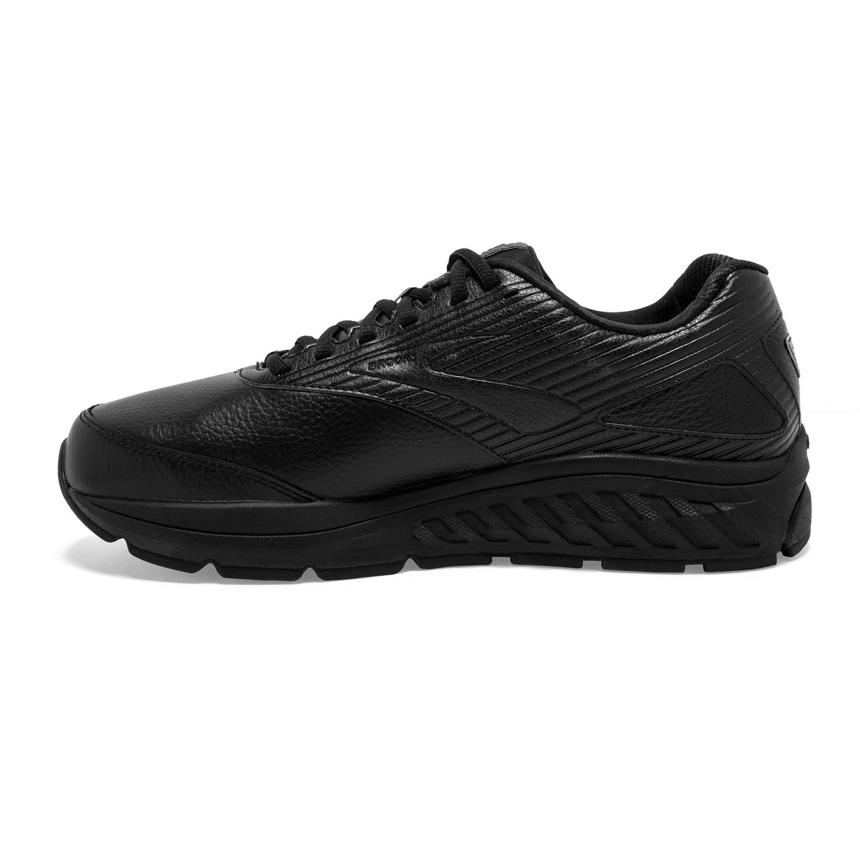 black/black