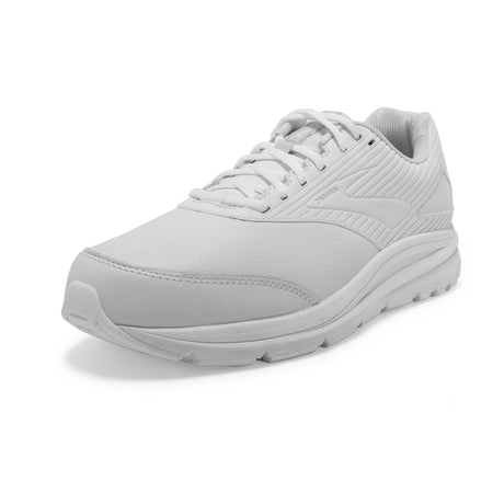 White/White