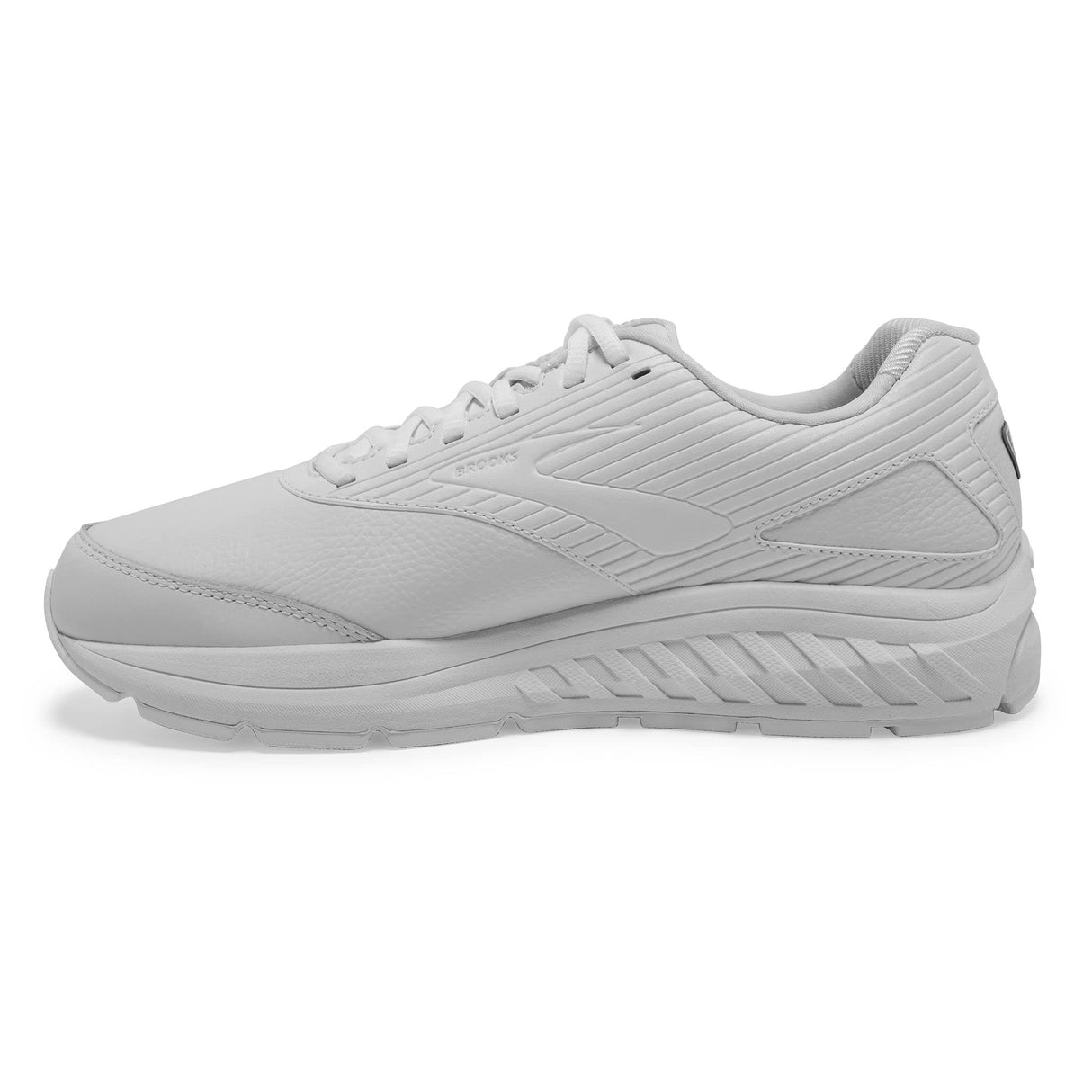 White/White