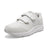 White/White