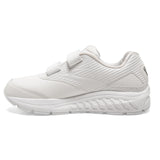 White/White