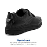 black/black