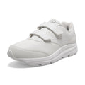 White/White