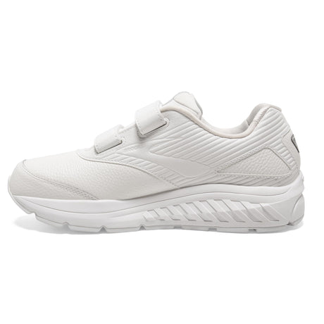 White/White