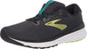 Black/Lime/Blue Grass