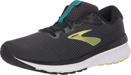Black/Lime/Blue Grass
