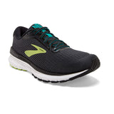 Black/Lime/Blue Grass