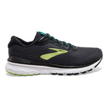 Black/Lime/Blue Grass