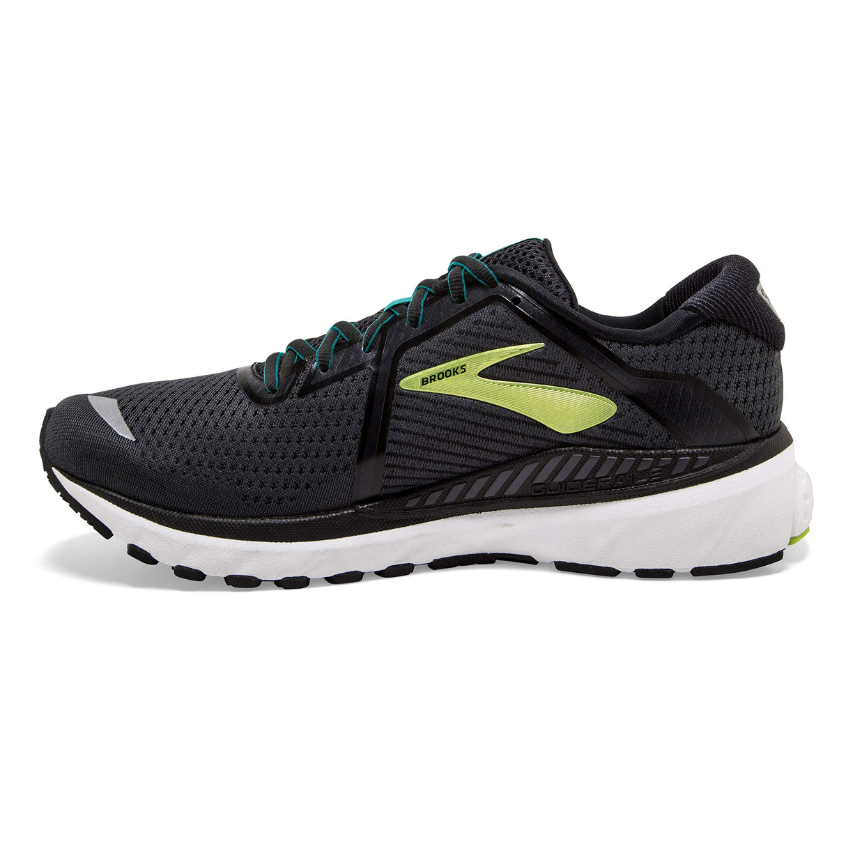Black/Lime/Blue Grass