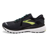 Black/Lime/Blue Grass