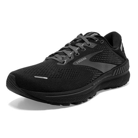 Black/Black/Ebony