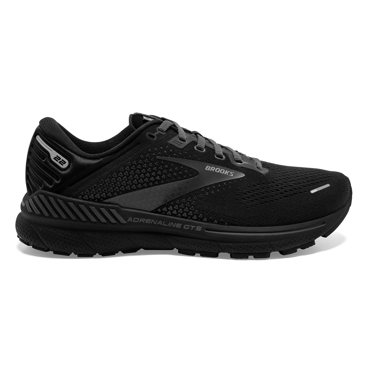 Black/Black/Ebony