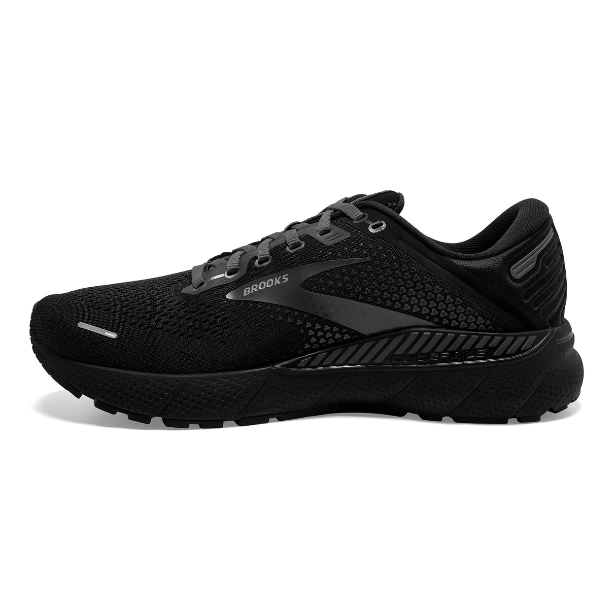 Black/Black/Ebony