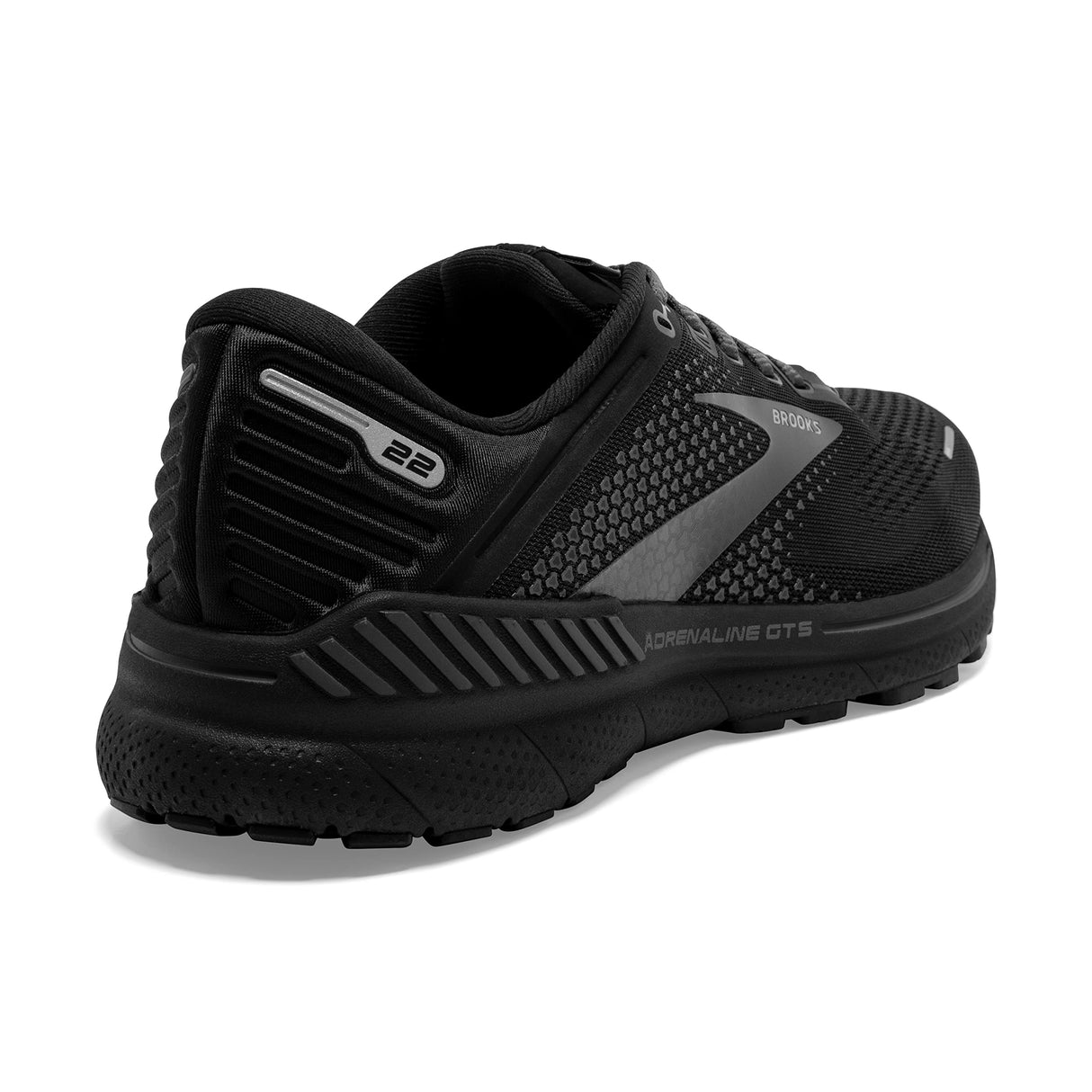Black/Black/Ebony