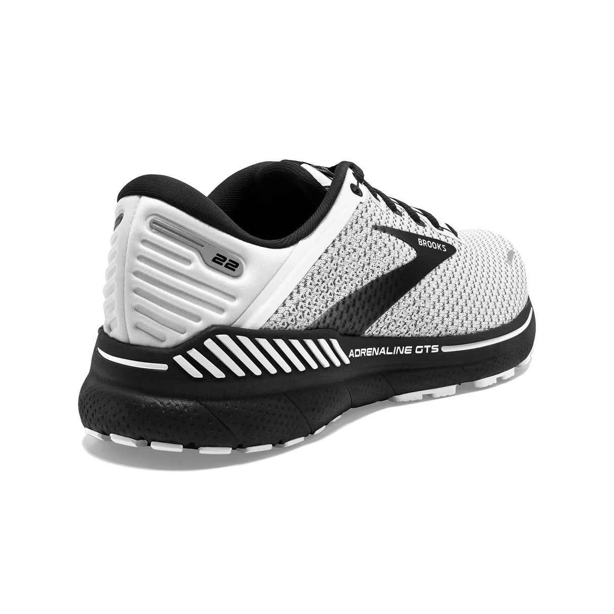 White/Grey/Black