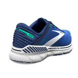 Surf The Web/Blue/Irish Green