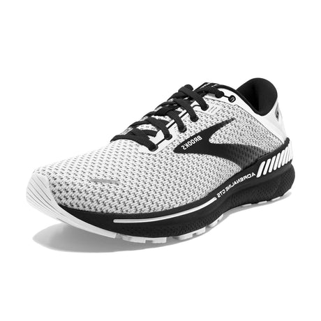 White/Grey/Black