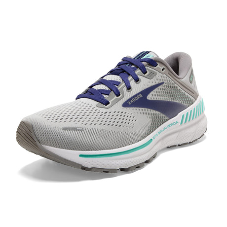 Alloy/Blue/Green