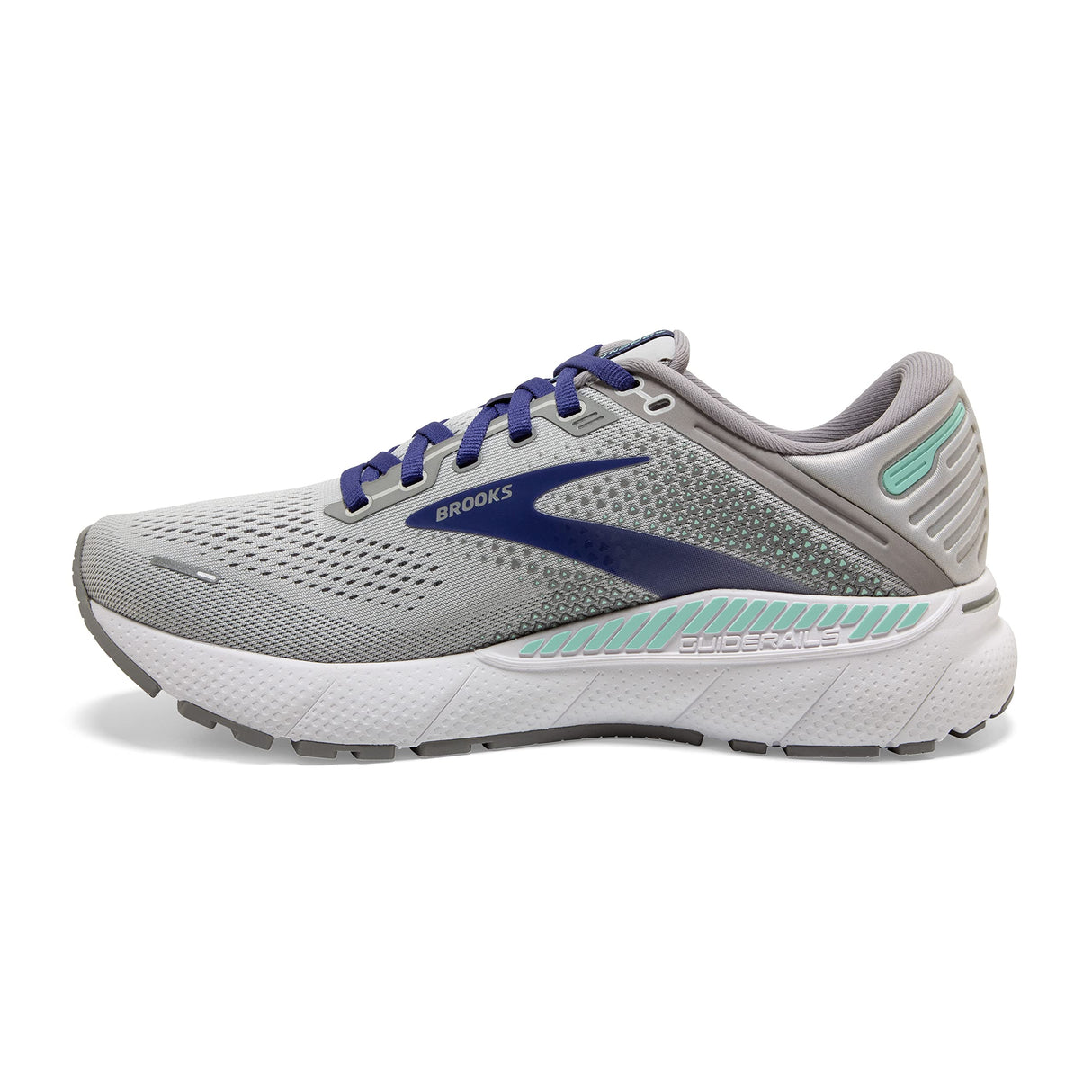 Alloy/Blue/Green