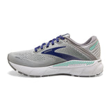 Alloy/Blue/Green