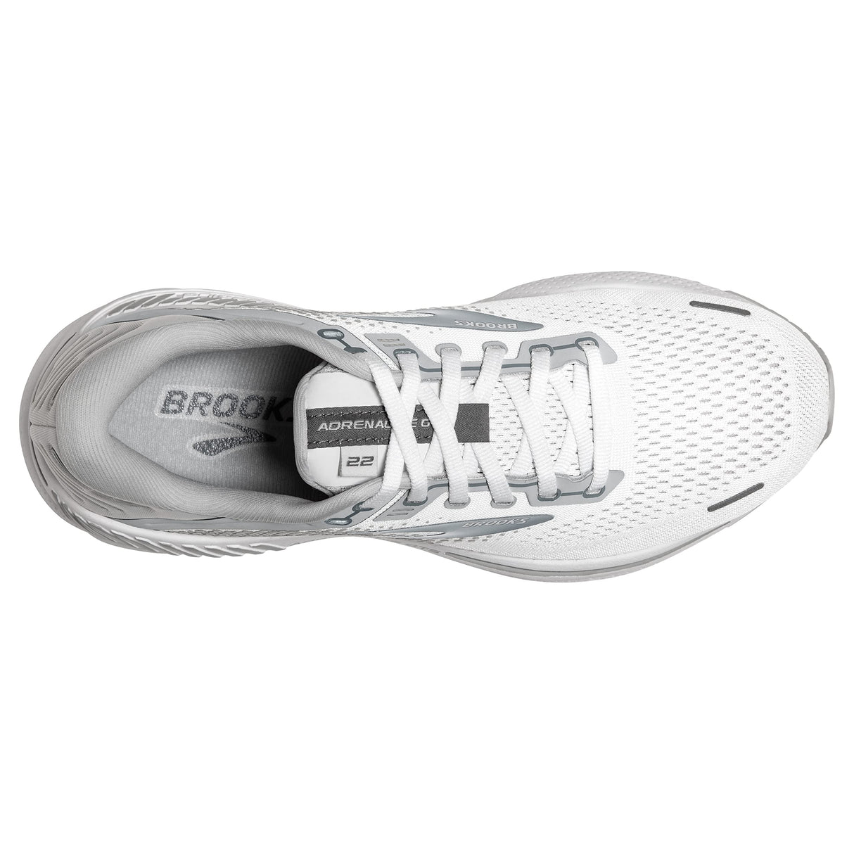 White/Oyster/Primer Grey