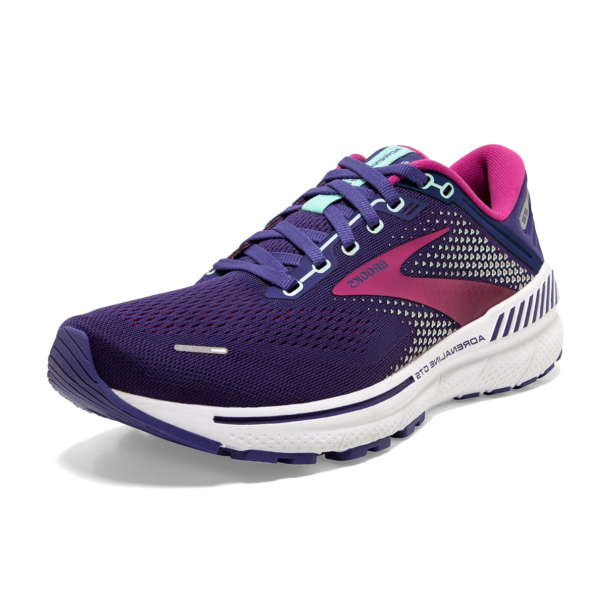 Navy/Yucca/Pink