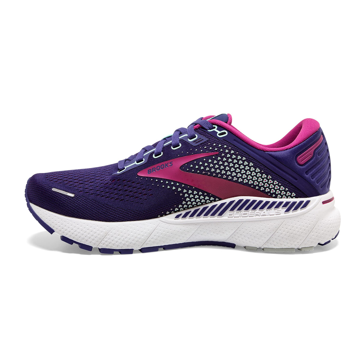 Navy/Yucca/Pink