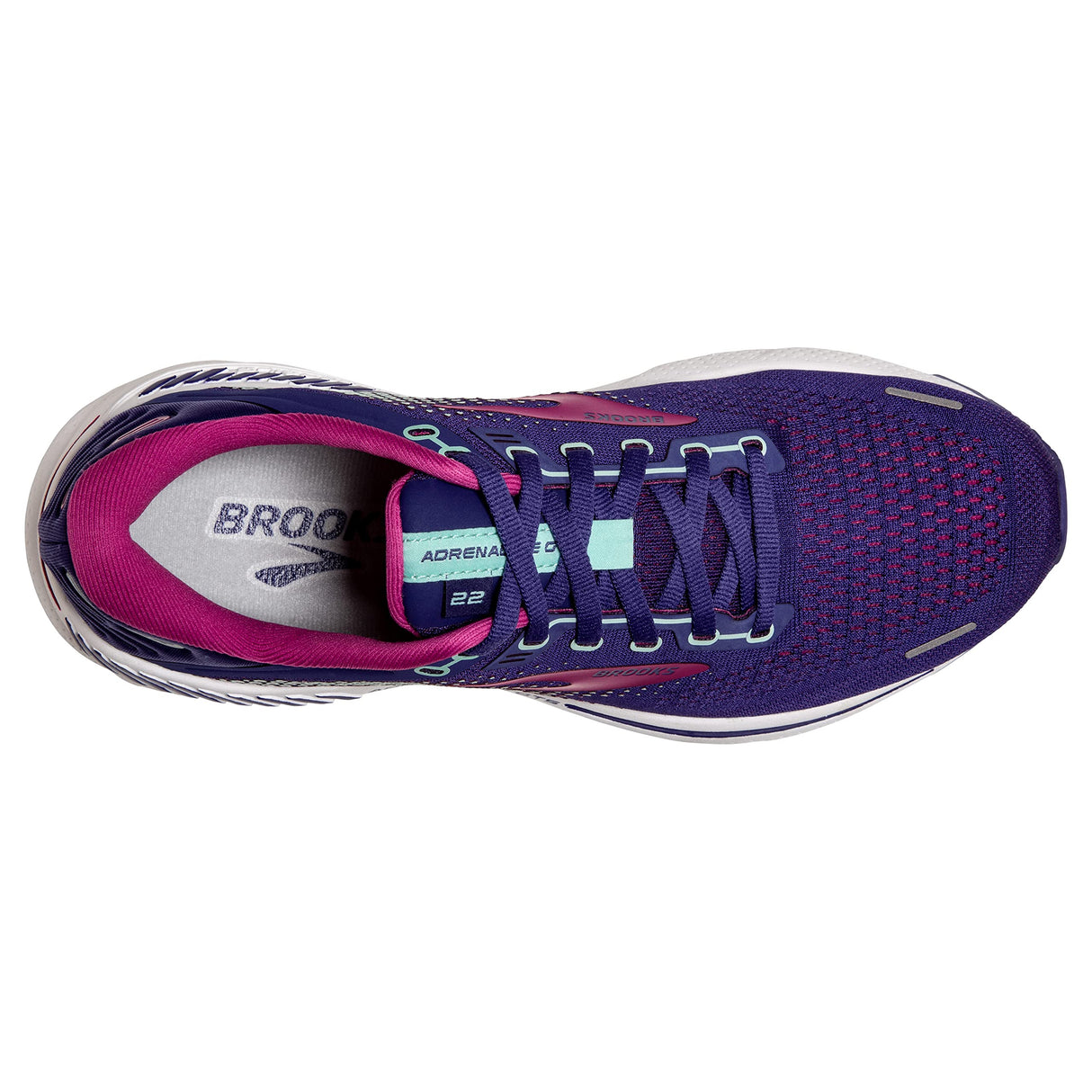 Navy/Yucca/Pink