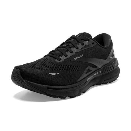 Black/Black/Ebony