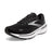 Black/White/Silver