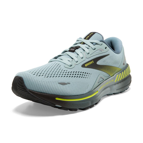 Cloud Blue/Goblin Blue/Lime