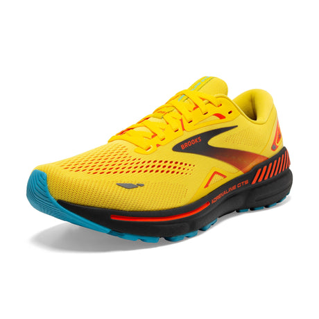 Yellow/Foraged Iron/Orange