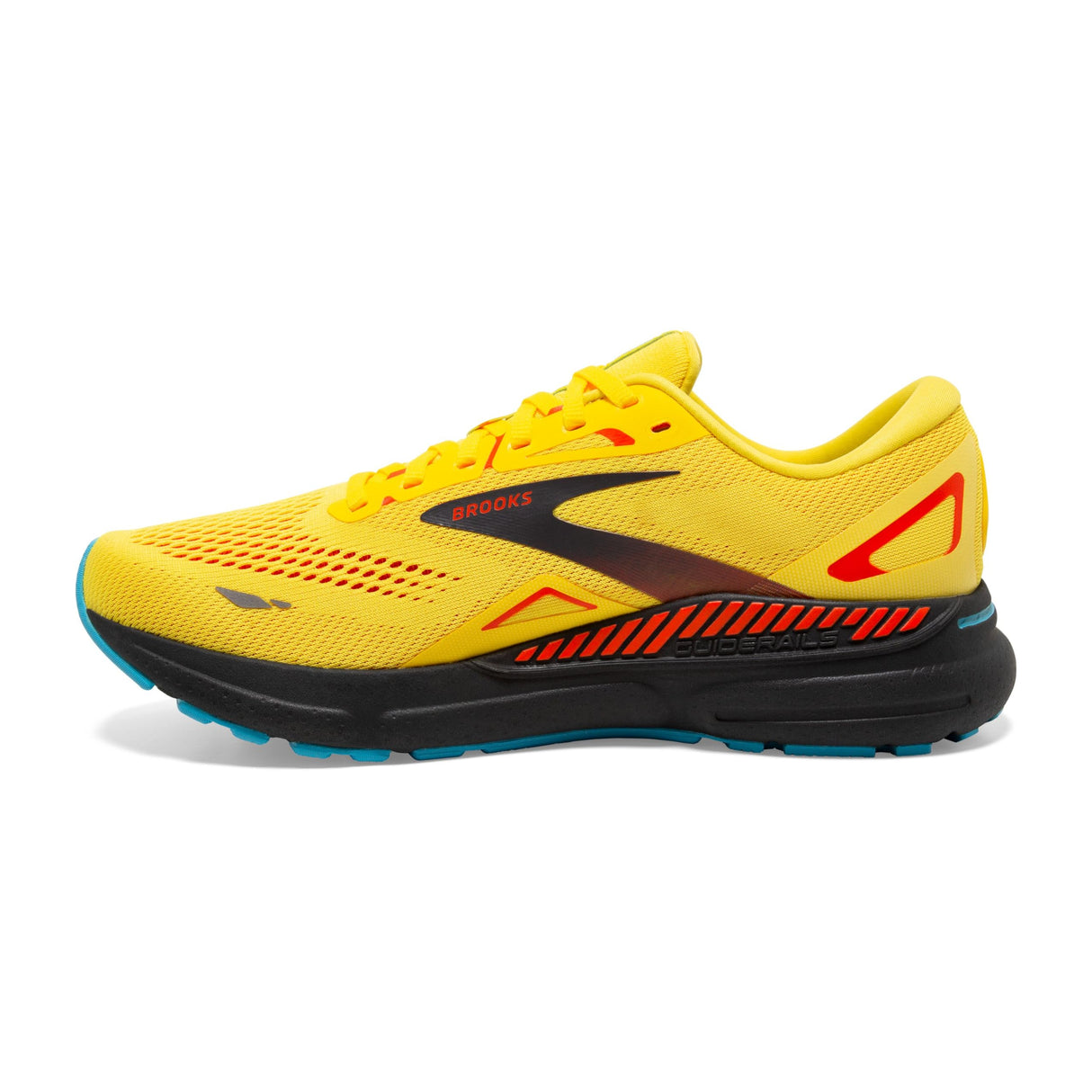 Yellow/Foraged Iron/Orange