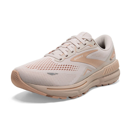 Crystal Grey/Villa/White