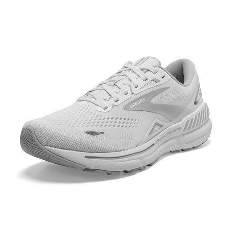 White/Oyster/Silver