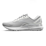White/Oyster/Silver
