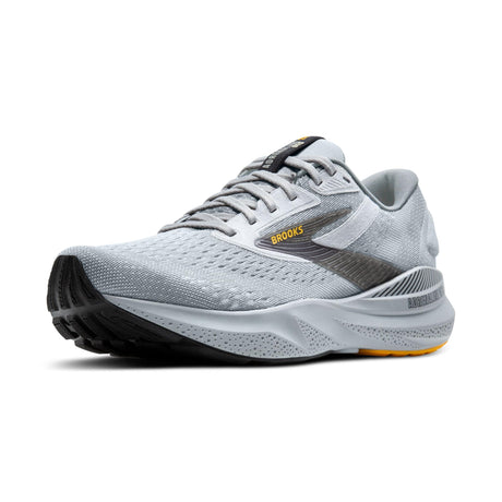 Alloy/White/Gold Fusion