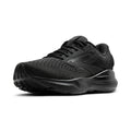 Black/Black/Ebony