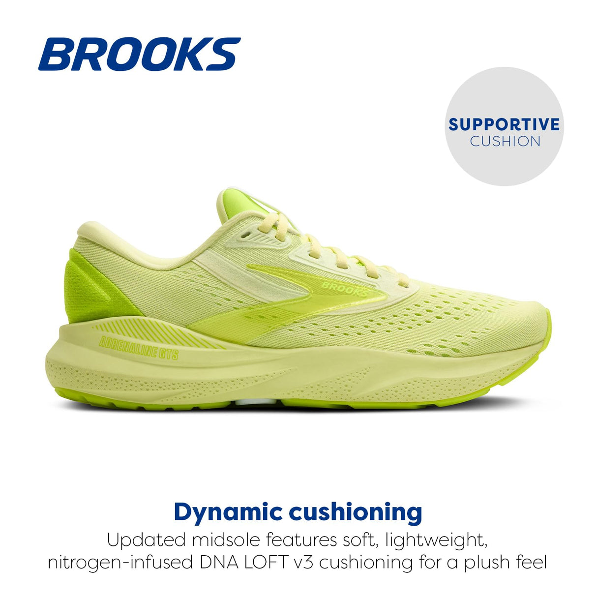 Lime Green/Nightlife