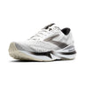 White/Black/Pelican