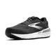 Ebony/Black/White