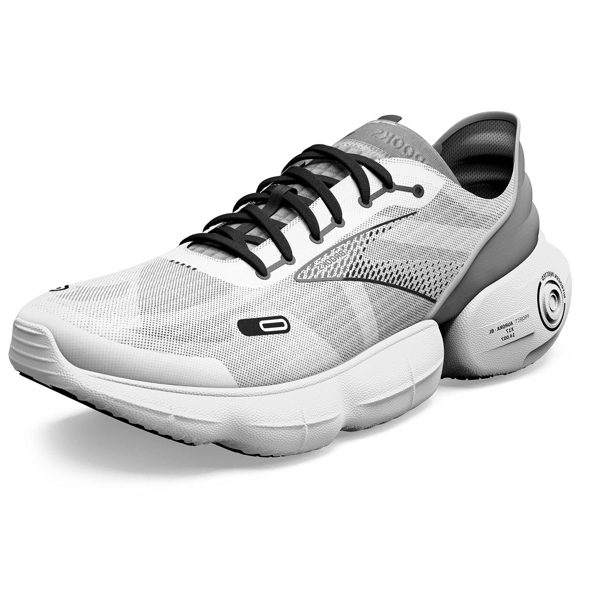 White/Alloy/Black