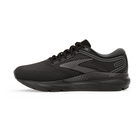Black/Gunmetal
