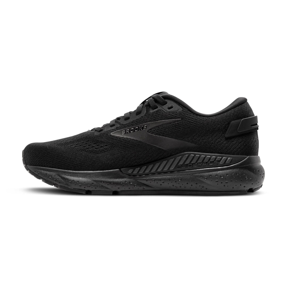 Black/Black/Ebony